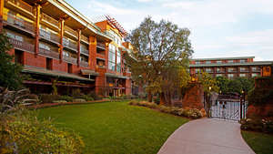 Grand Californian