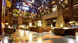 Grand Californian