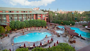 Grand Californian