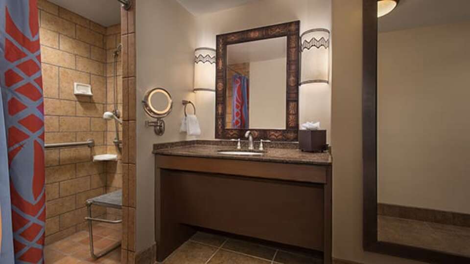 Animal Kingdom - Kidani Village