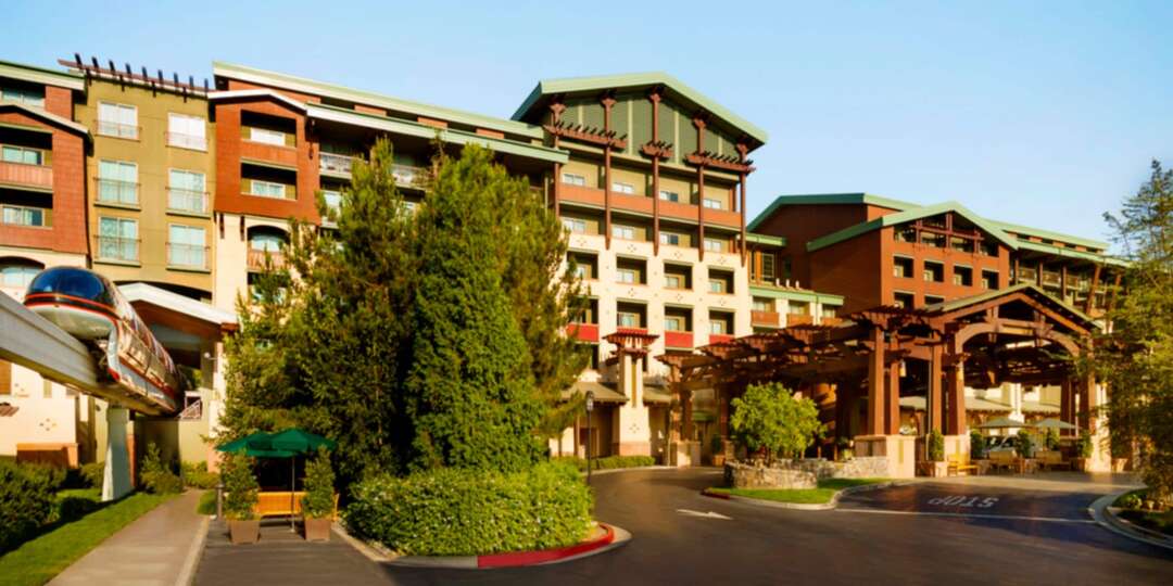 Grand Californian