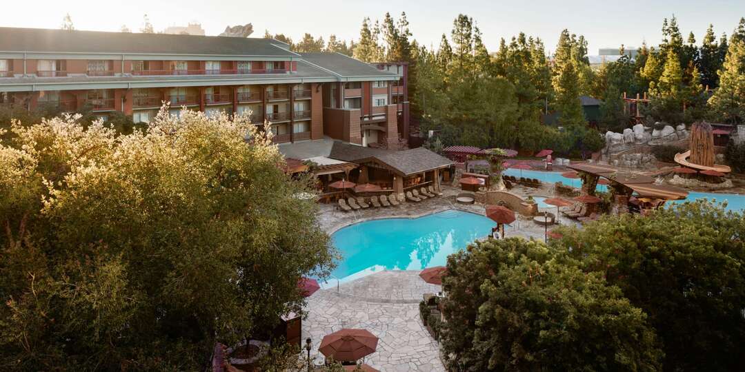 Grand Californian