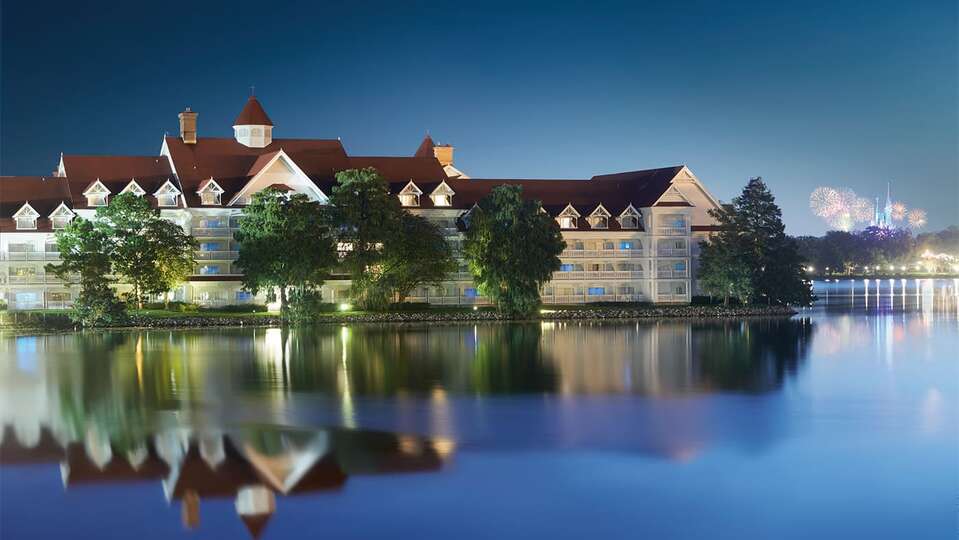 Grand Floridian