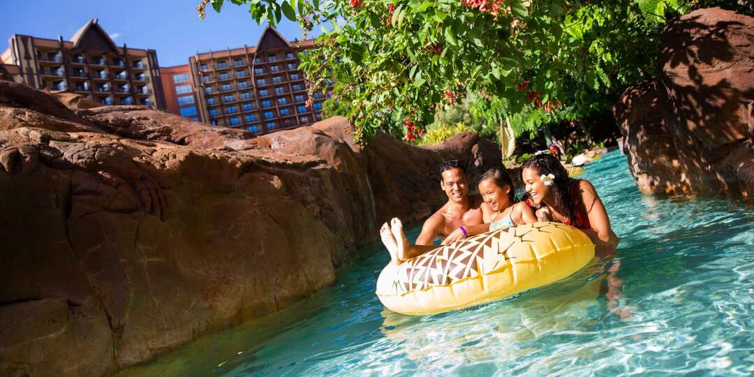 Aulani