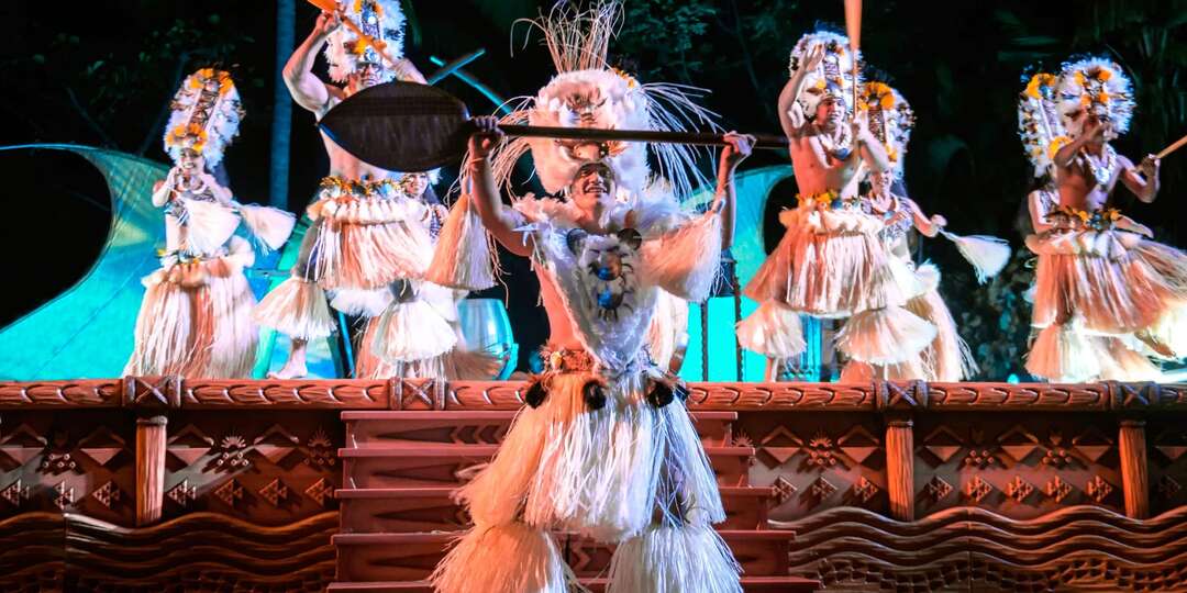 Aulani