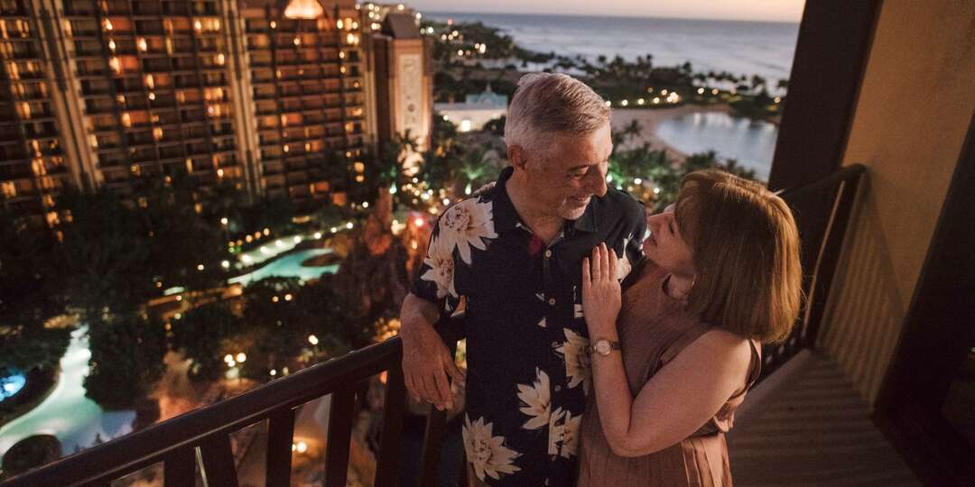 Aulani