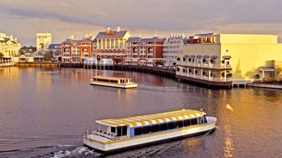 Boardwalk