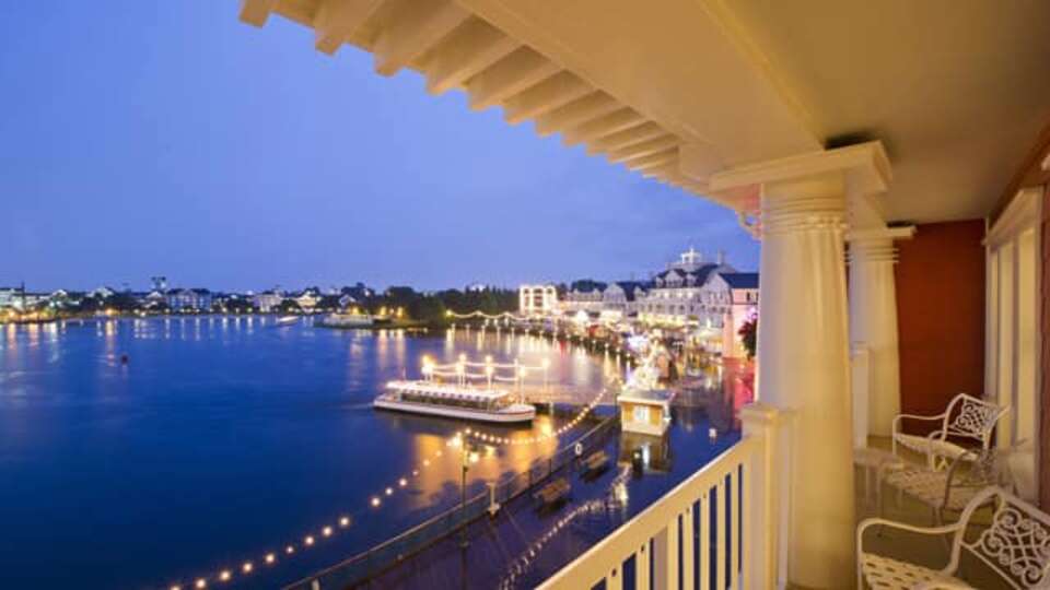 Boardwalk