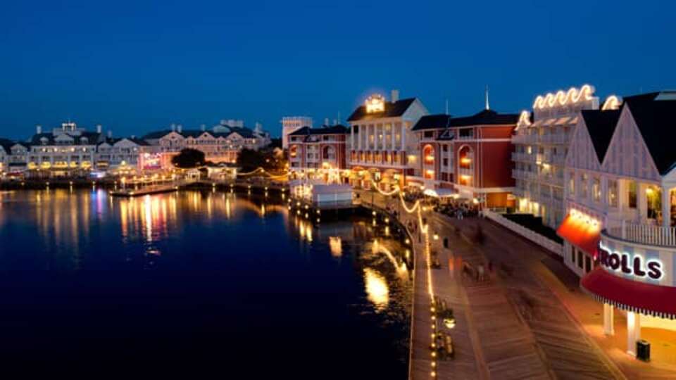 Boardwalk