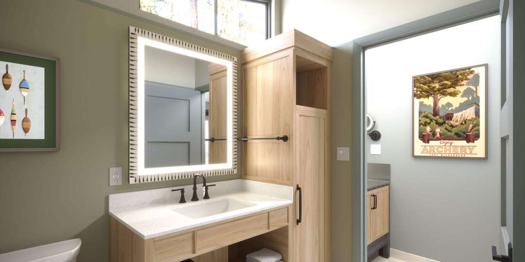 Fort Wilderness