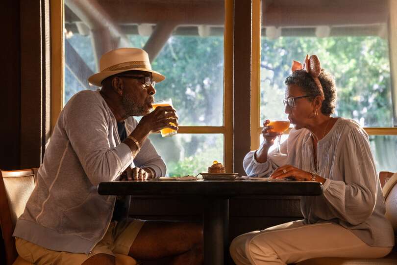 Fort Wilderness