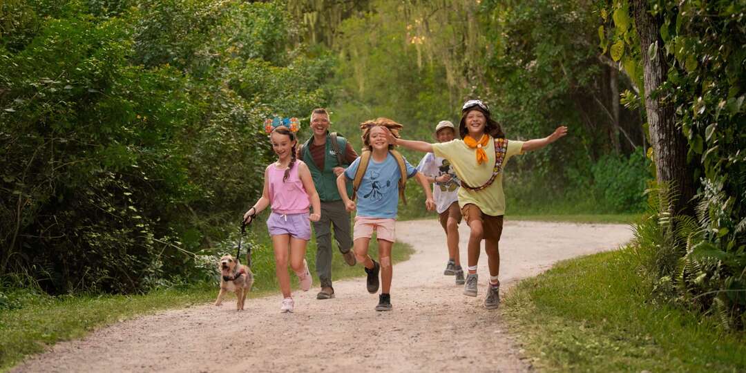 Fort Wilderness