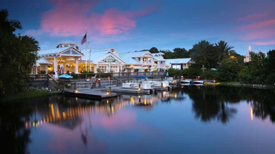 Old Key West