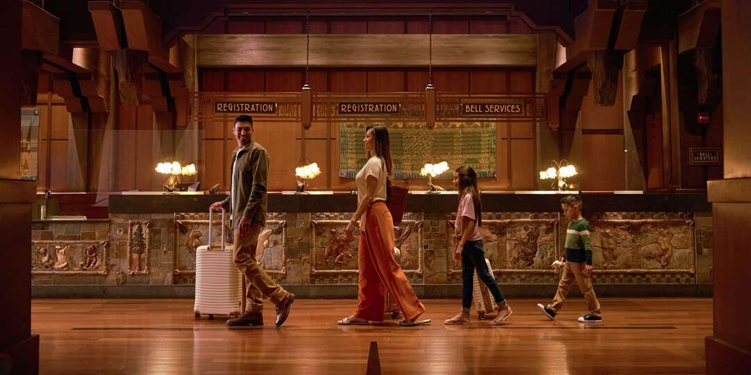 Grand Californian