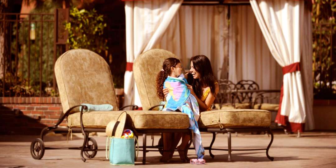 Grand Californian