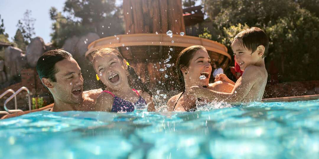 Grand Californian
