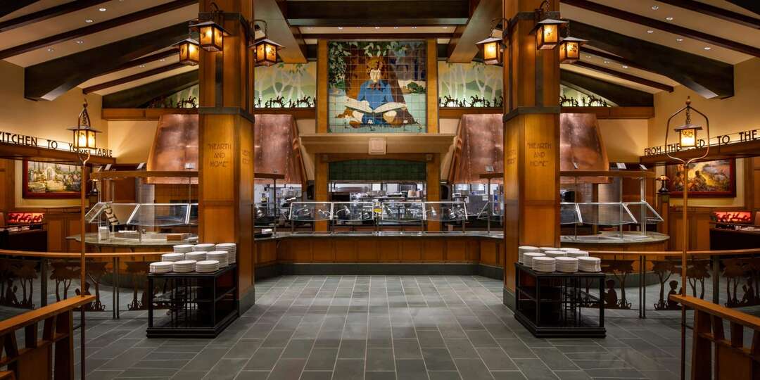 Grand Californian