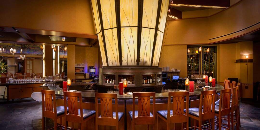 Grand Californian