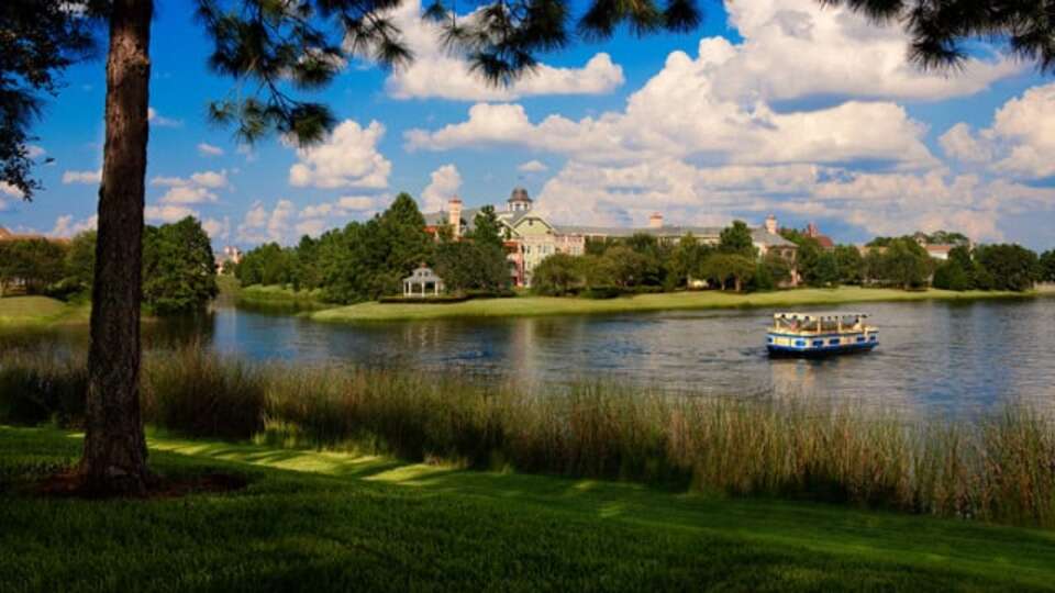 Saratoga Springs