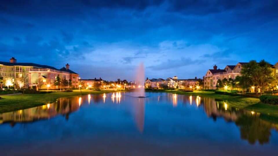 Saratoga Springs