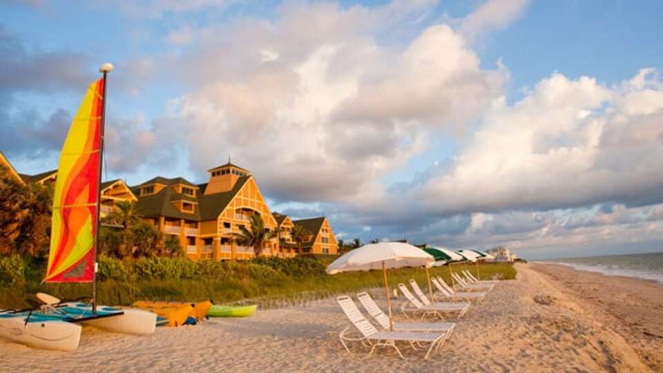 Vero Beach
