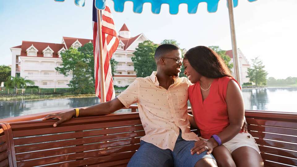 Grand Floridian