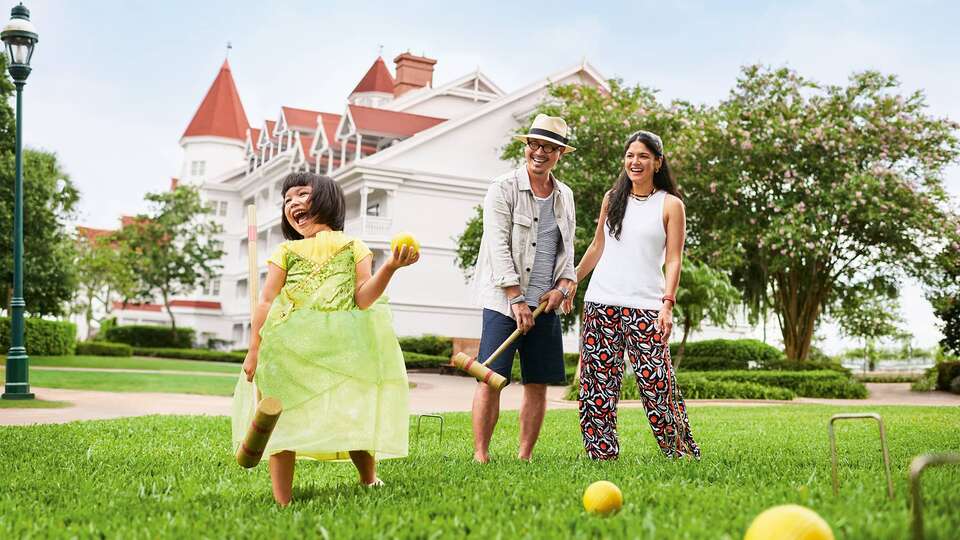 Grand Floridian