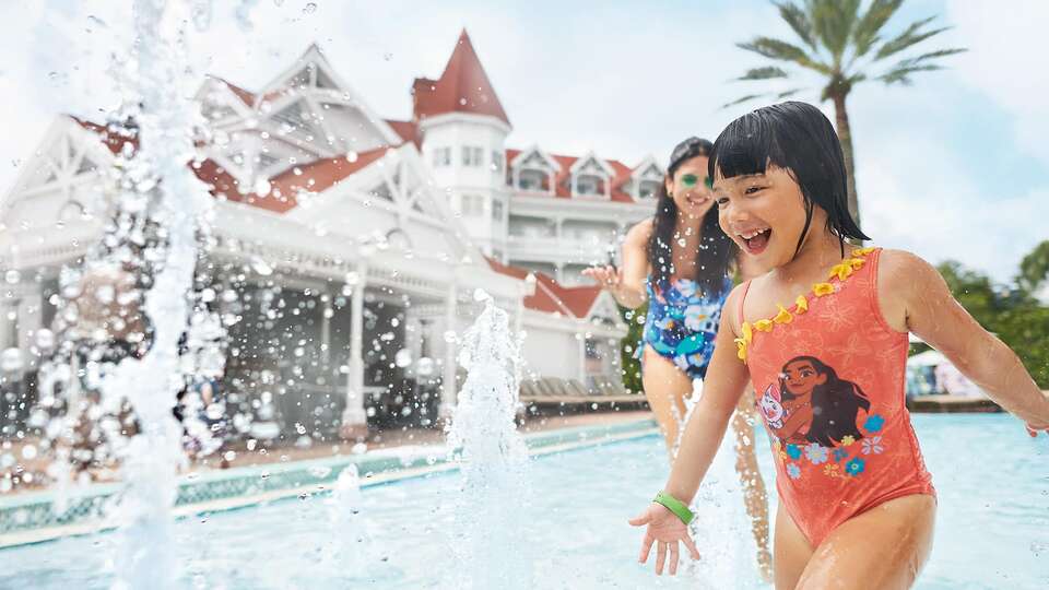 Grand Floridian