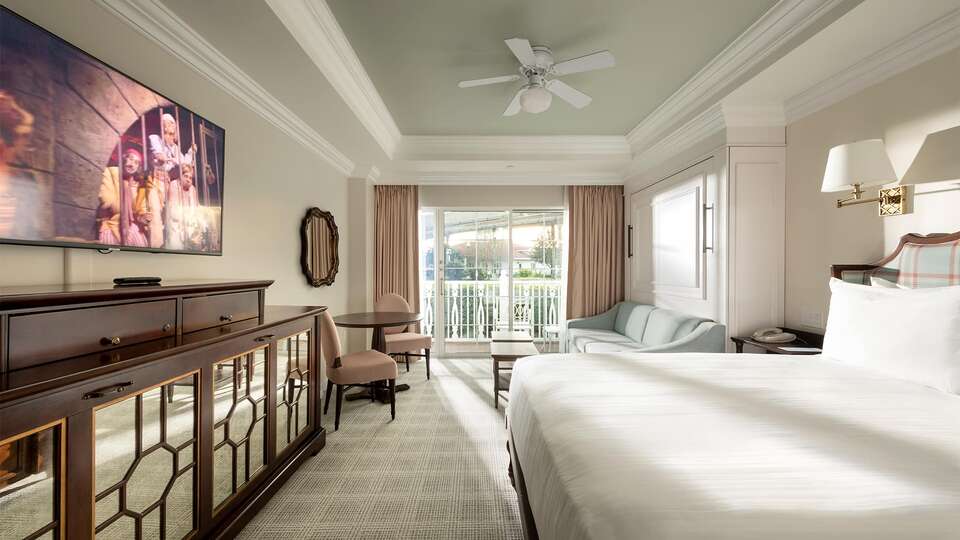 Grand Floridian