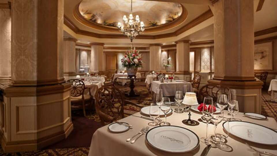 Grand Floridian